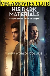 His Dark Materials (Season 2) English with Subtitles Complete Series 480p 720p poster