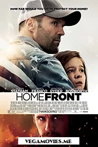 Homefront (2013) poster