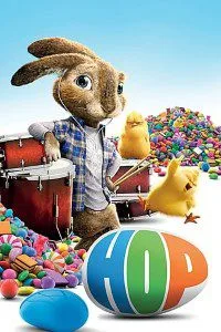 Hop (2011) Dual Audio {Hindi-English} 480p - 720p - 1080p poster