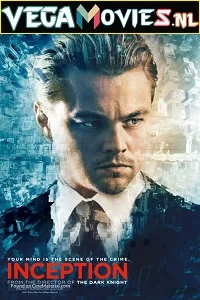 Inception (2010) Dual Audio {Hindi-English} 480p - 720p - 1080p poster