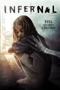 Infernal (2015) poster