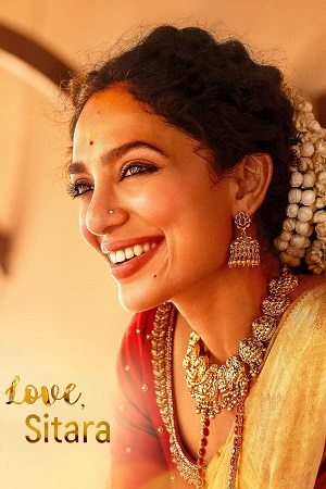 Love Sitara (2024) poster