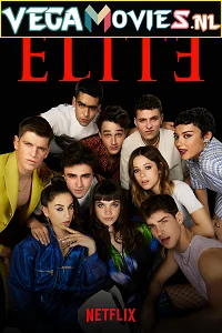 Elite (2021) poster