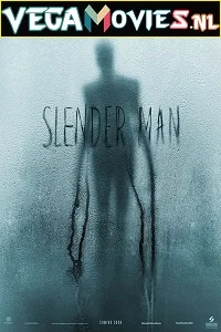Slender Man (2018) Dual Audio {Hindi-English} 480p - 720p - 1080p poster