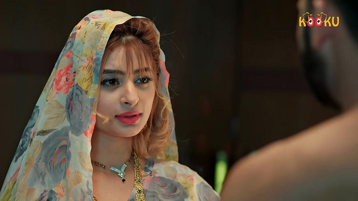 [18+] Mere Angane Main (2021) poster