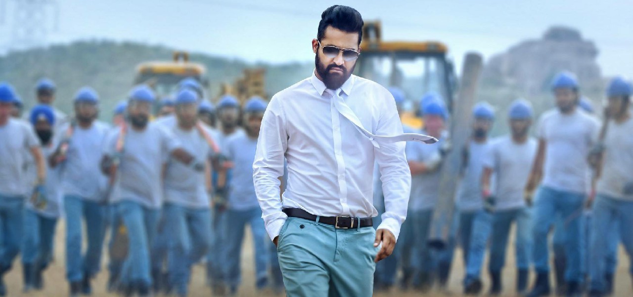 Nannaku Prematho – Family Ek Deal (2016) poster