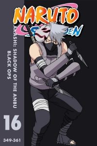 Naruto: Shippuden (Season 1 – 16) [S16 – 360 Added] Hindi Dubbed (ORG) MULTi-Audio Anime Series 720p & 1080p Blu-Ray poster
