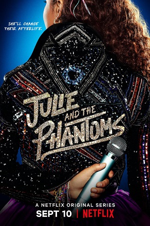 Julie and the Phantoms (2020) poster