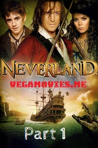 Neverland Part 1 (2011) poster