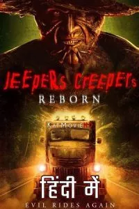 Jeepers Creepers 4: Reborn (2022) Dual Audio {Hindi-English} 480p - 720p - 1080p poster