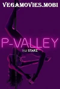 P-Valley (2020) poster