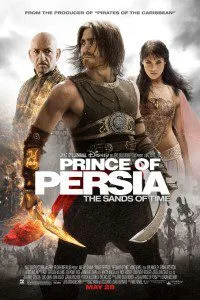 Prince of Persia (2010) Dual Audio {Hindi-English} 480p - 720p - 1080p poster