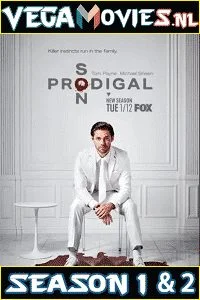 Prodigal Son (Season 1 – 2) [S02E13 Added] {English With Subtitles} 720p poster