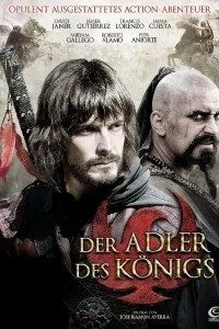 Red Eagle (2011) Dual Audio {Hindi-English} 480p - 720p poster