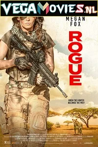 Rogue (2020) Dual Audio {Hindi-English} 480p - 720p - 1080p poster