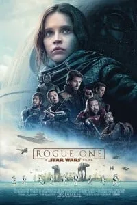 Rogue One: A Star Wars Story (2016) Dual Audio {Hindi-English} 480p - 720p - 1080p poster