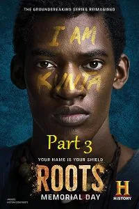 Roots – Part 3 (2016) Hindi Dubbed Full Movie 480p - 720p poster
