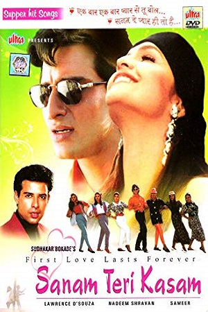 Sanam Teri Kasam 2009 Hindi 480p - 720p - 1080p WEB-DL poster
