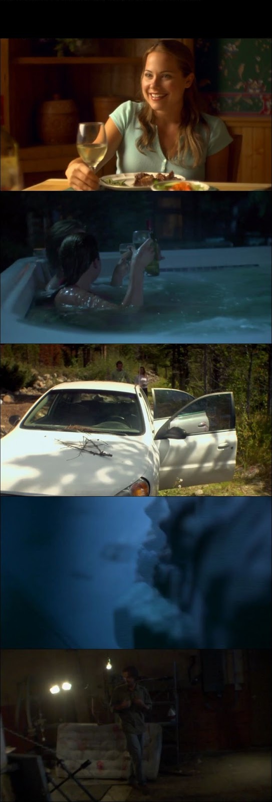 The Lodge (2008) screenshot