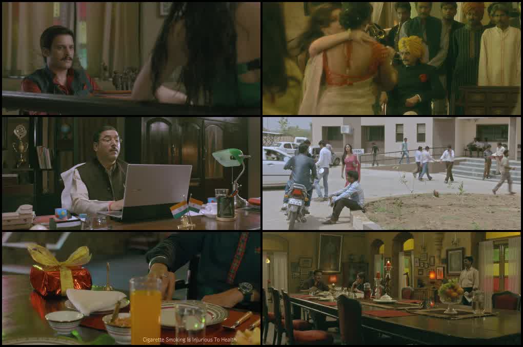 Saheb Biwi Aur Gangster Returns (2013) screenshot