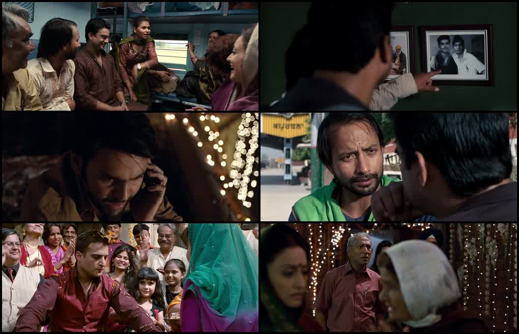 Tanu Weds Manu (2011) screenshot