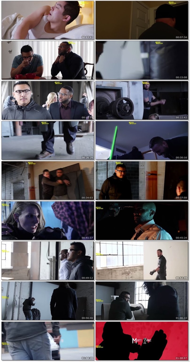 Maximillian (2019) screenshot