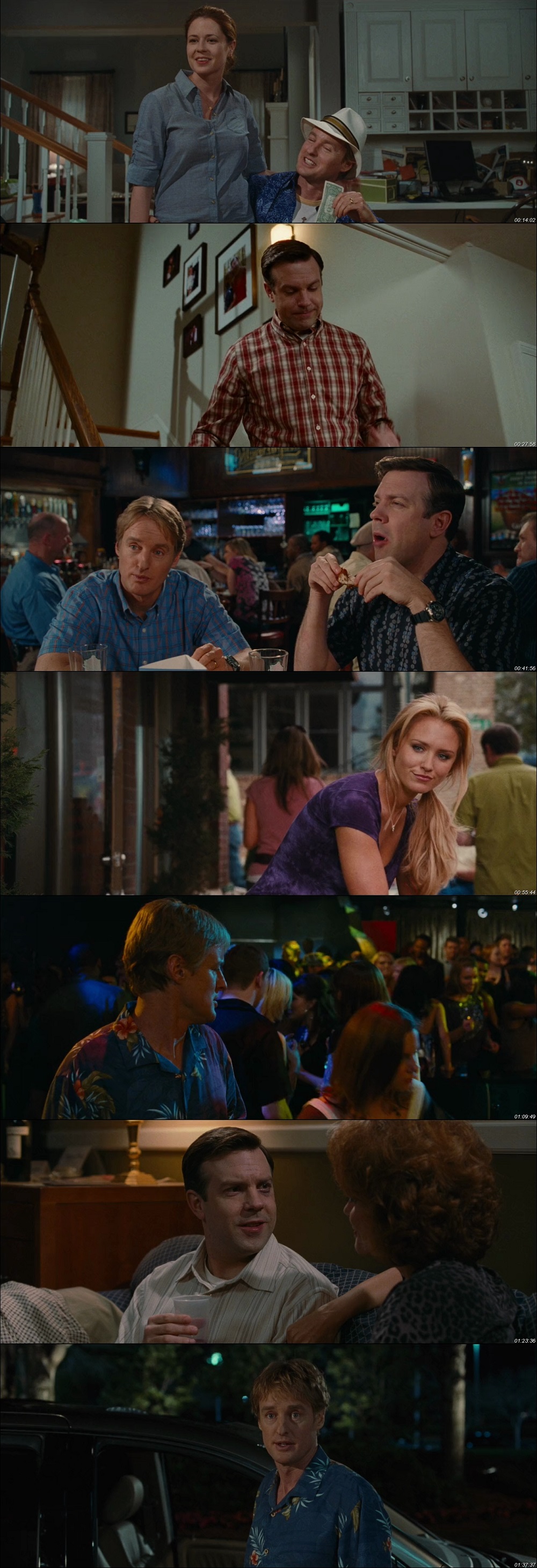 Hall Pass (2011) screenshot