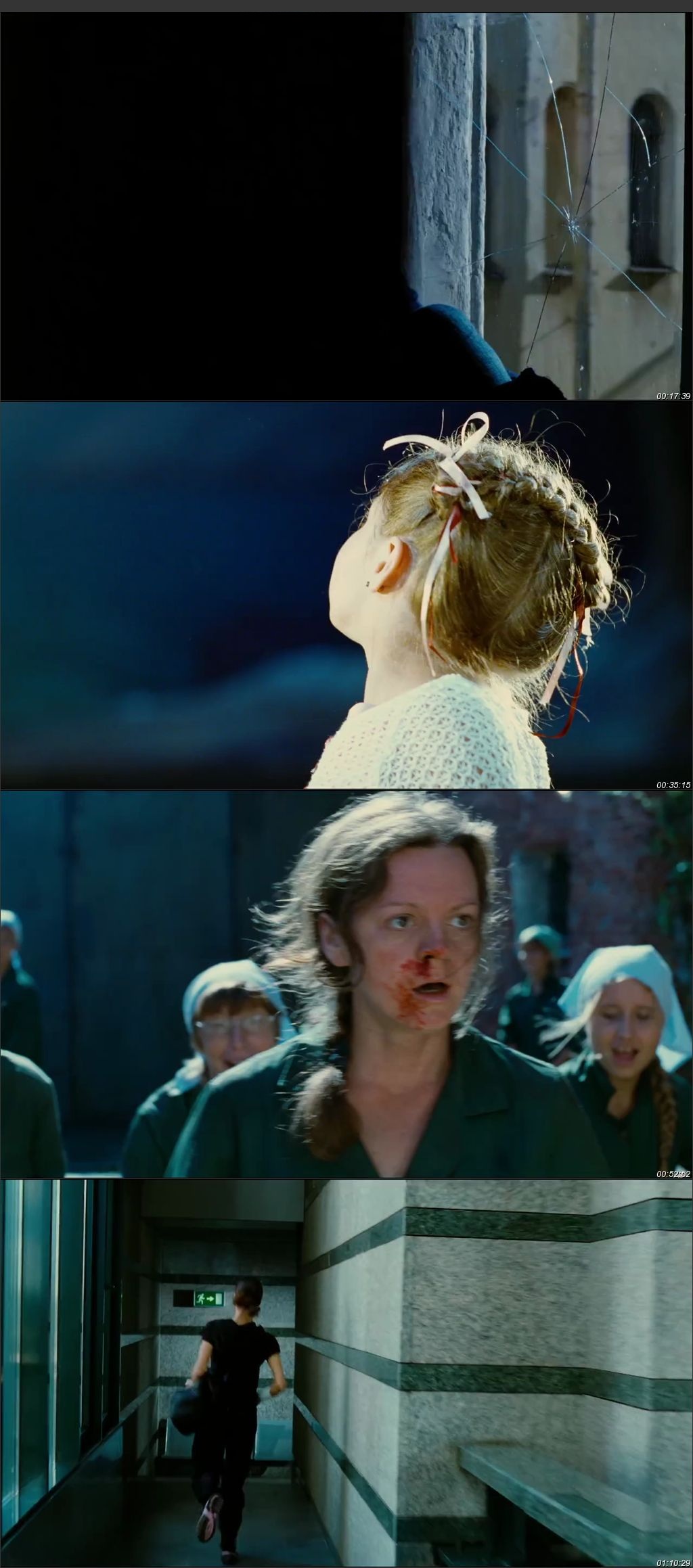 Assassins Run (2013) screenshot