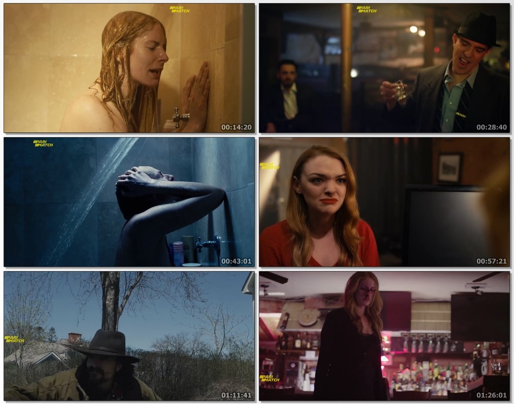 Pickings (2018) screenshot