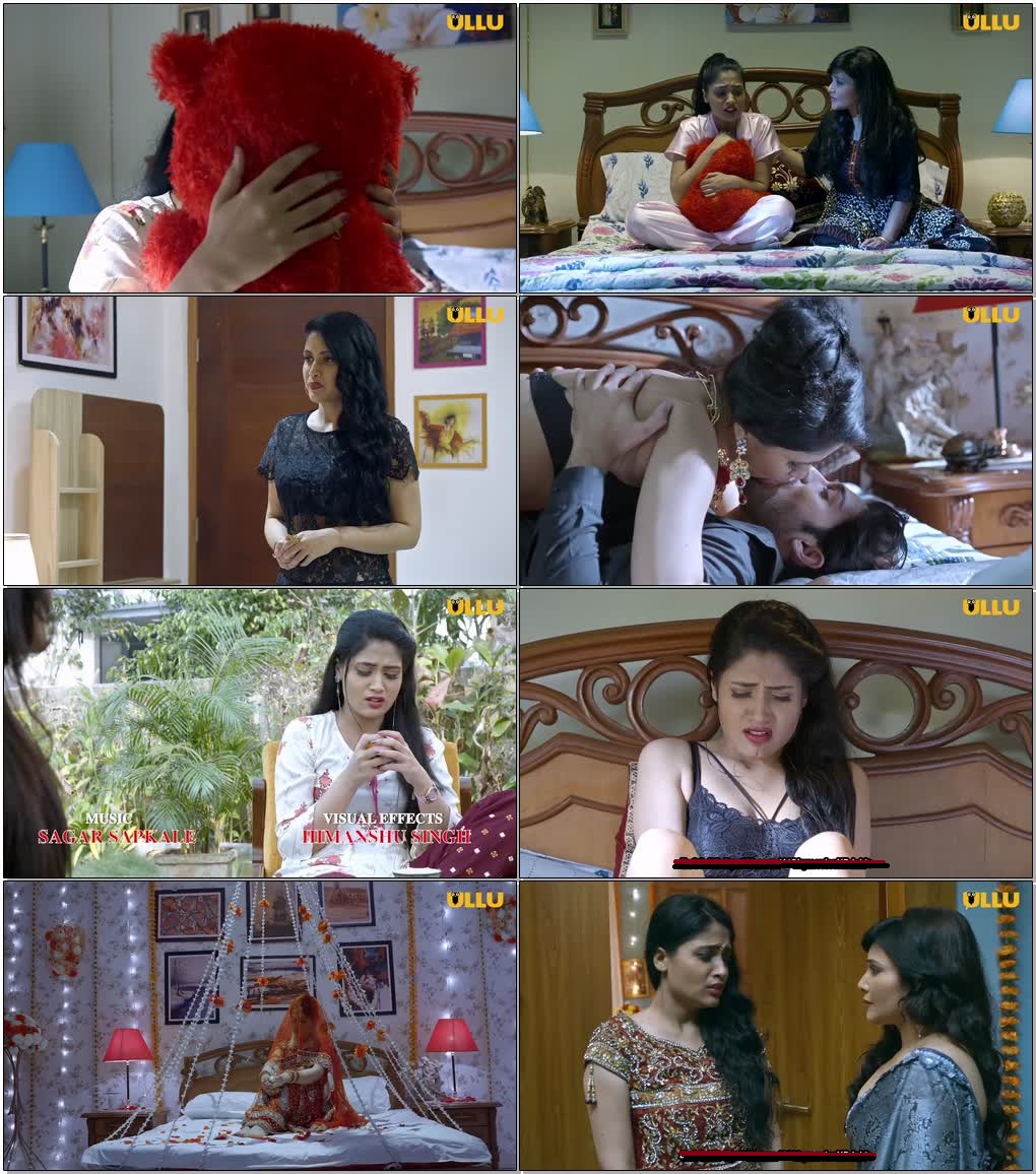 [18+] Charmsukh (Sex Education) S01 (2020) screenshot
