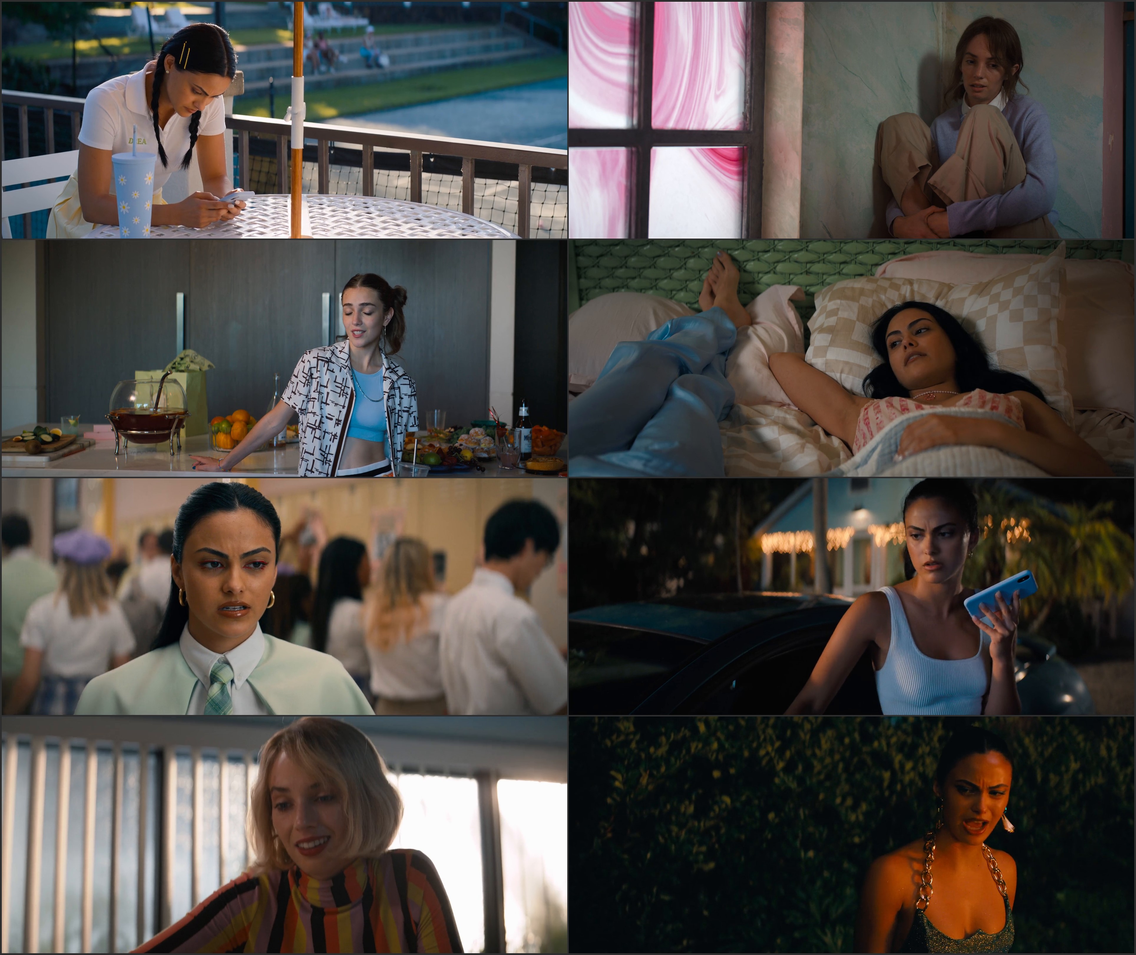 Do Revenge – Netflix Original (2022) screenshot