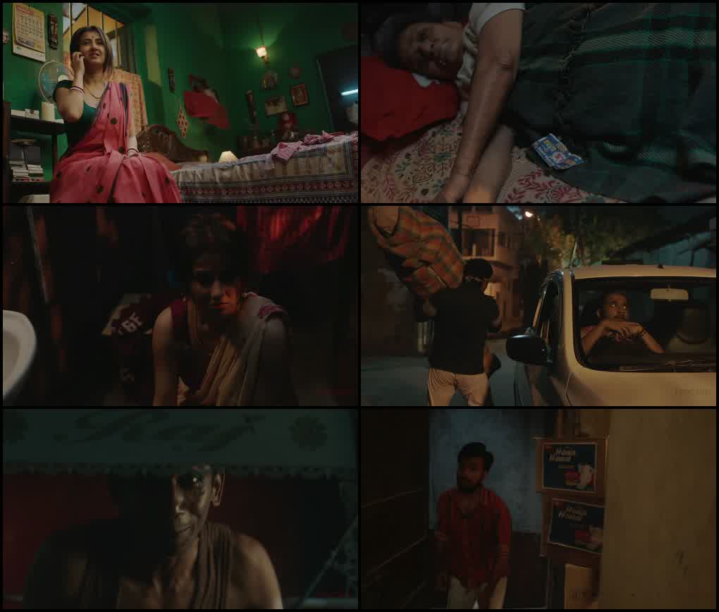 [18+] Mouchaak (Season 1) Hindi-Bengali Hoichoi Complete Web Series 480p - 720p WEB-DL screenshot