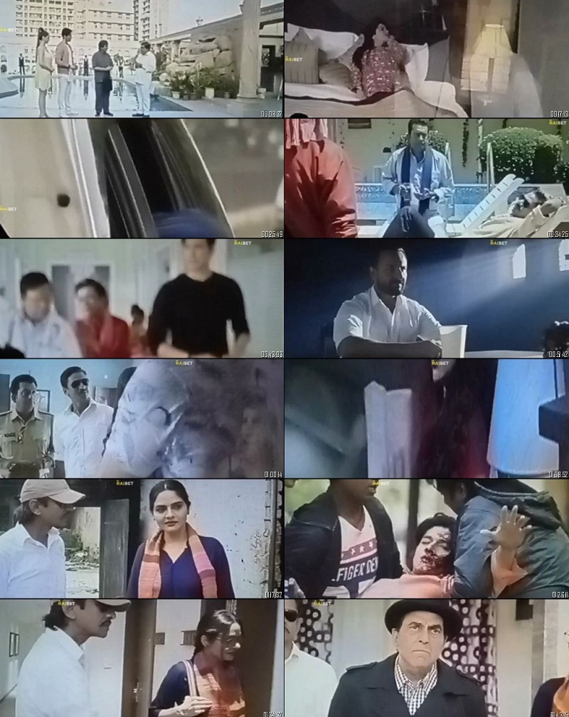 Khalli Balli (2022) screenshot