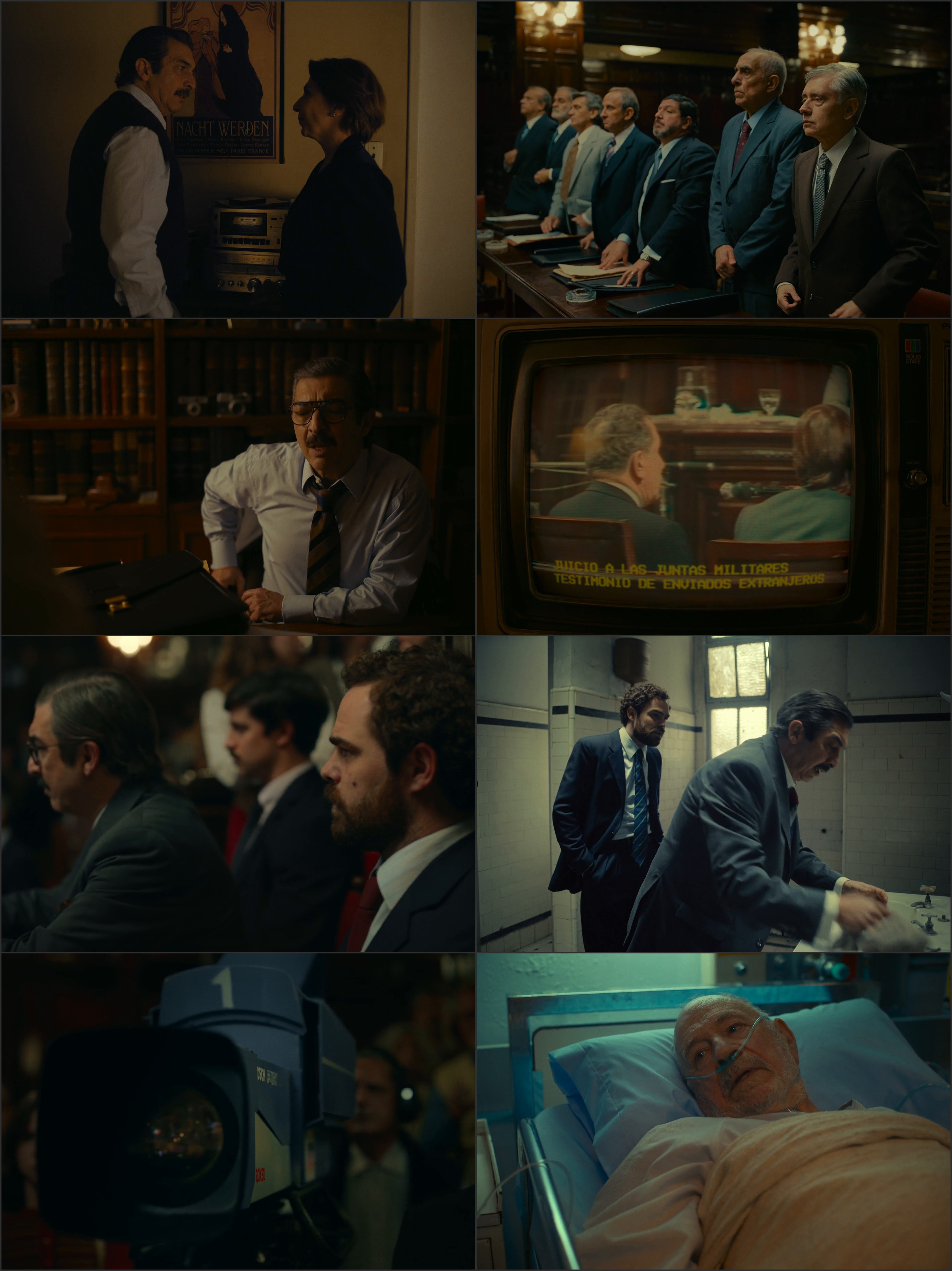 Argentina, 1985 – Amazon Original (2022) screenshot