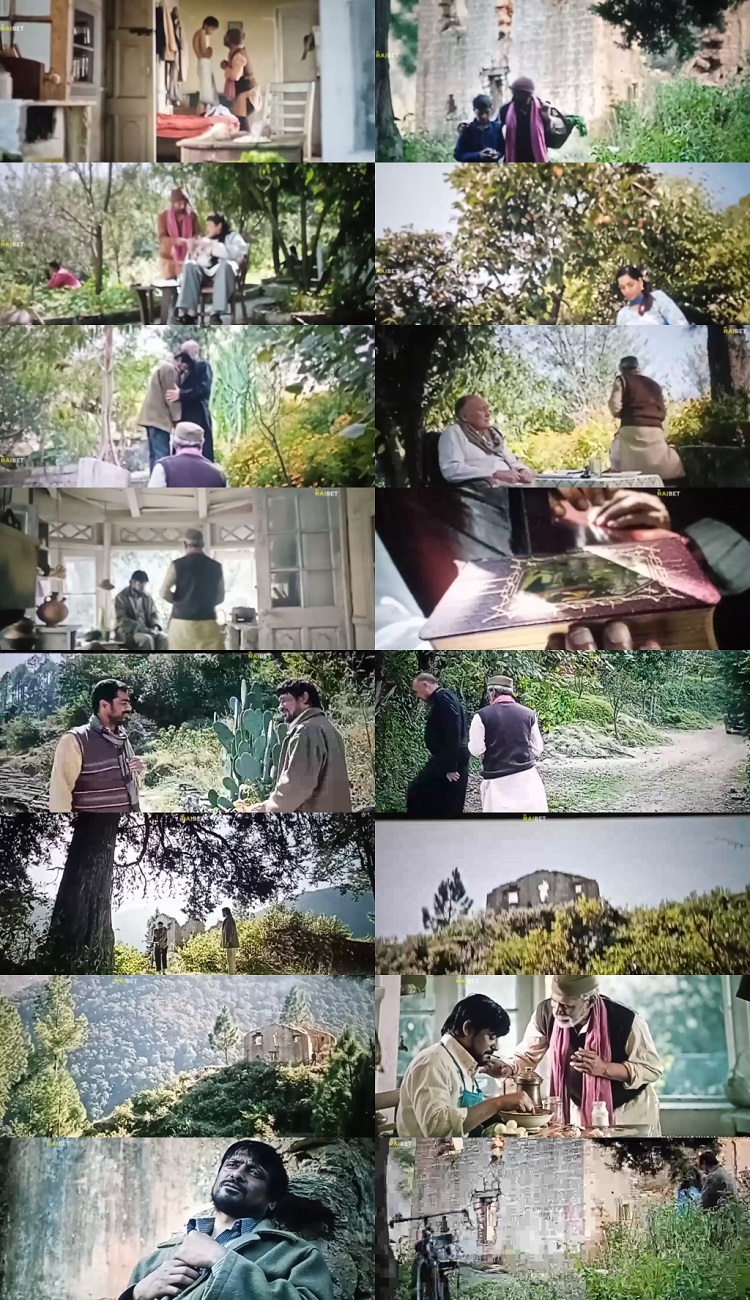 Josef – Born in Grace (2022) screenshot