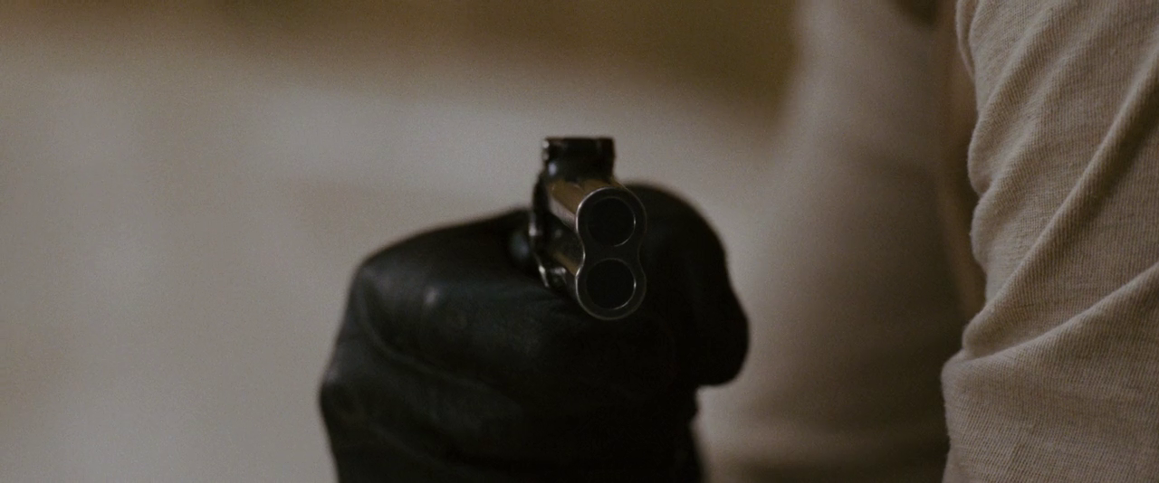 The Warrior’s Way (2010) screenshot