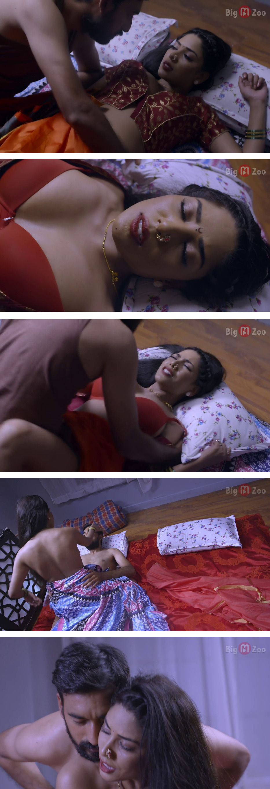 [18+] Mary Aur Marlow – S01 (2020) screenshot