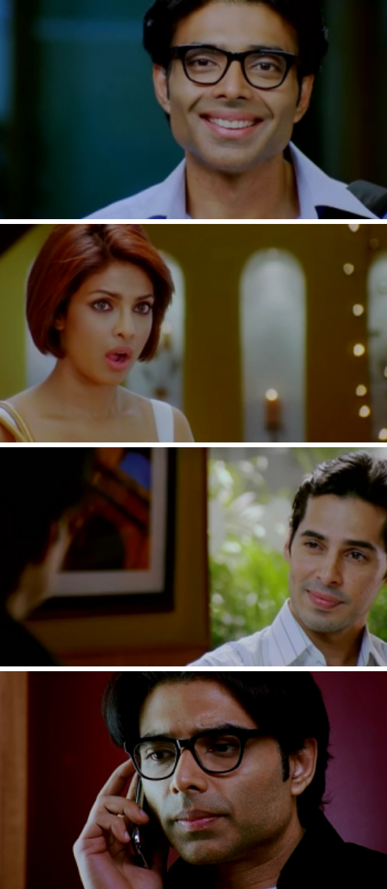 Pyaar Impossible! (2010) screenshot