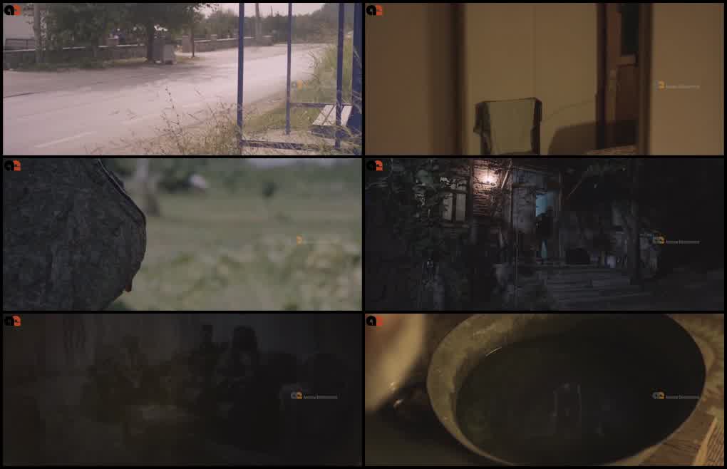 Azem 4: Alacakaranlik (2016) screenshot