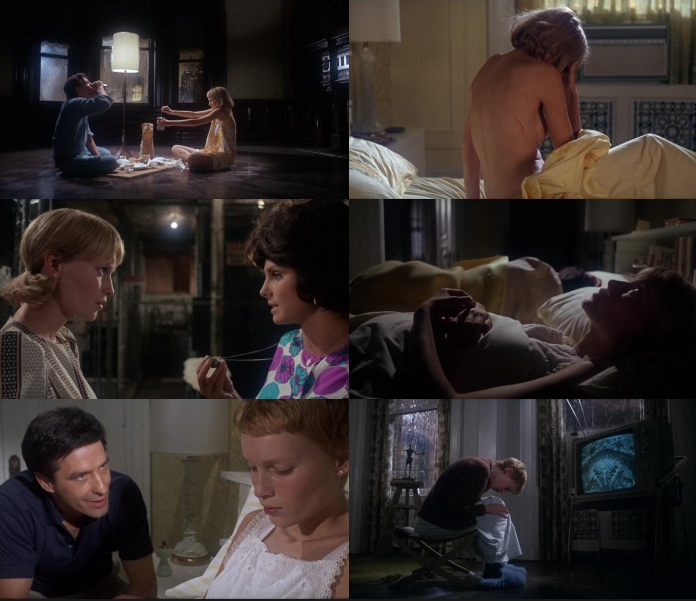[18+] Rosemary’s Baby (1968) screenshot