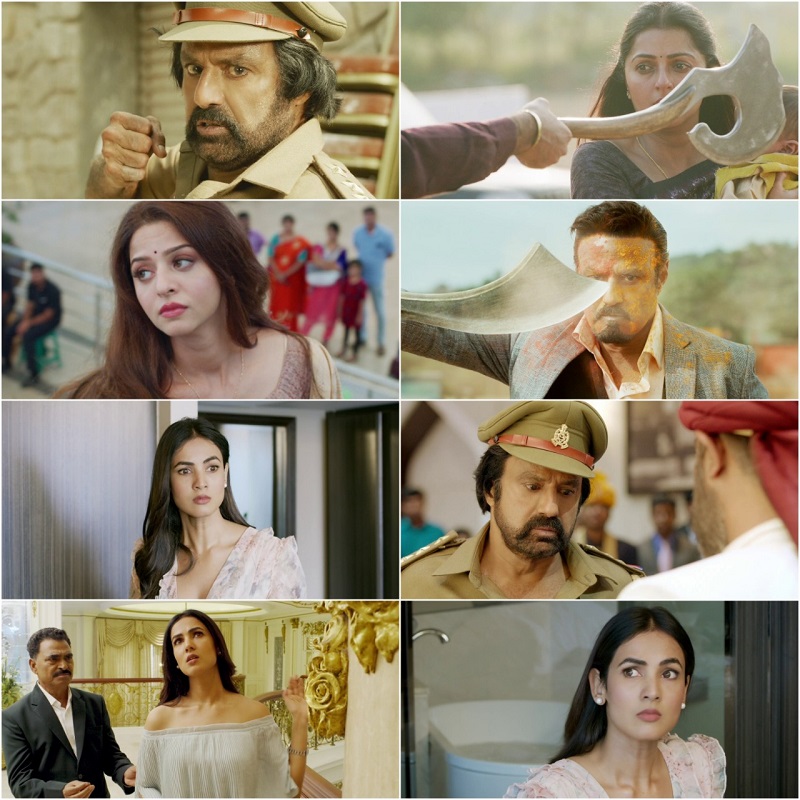 Ruler (2019) screenshot