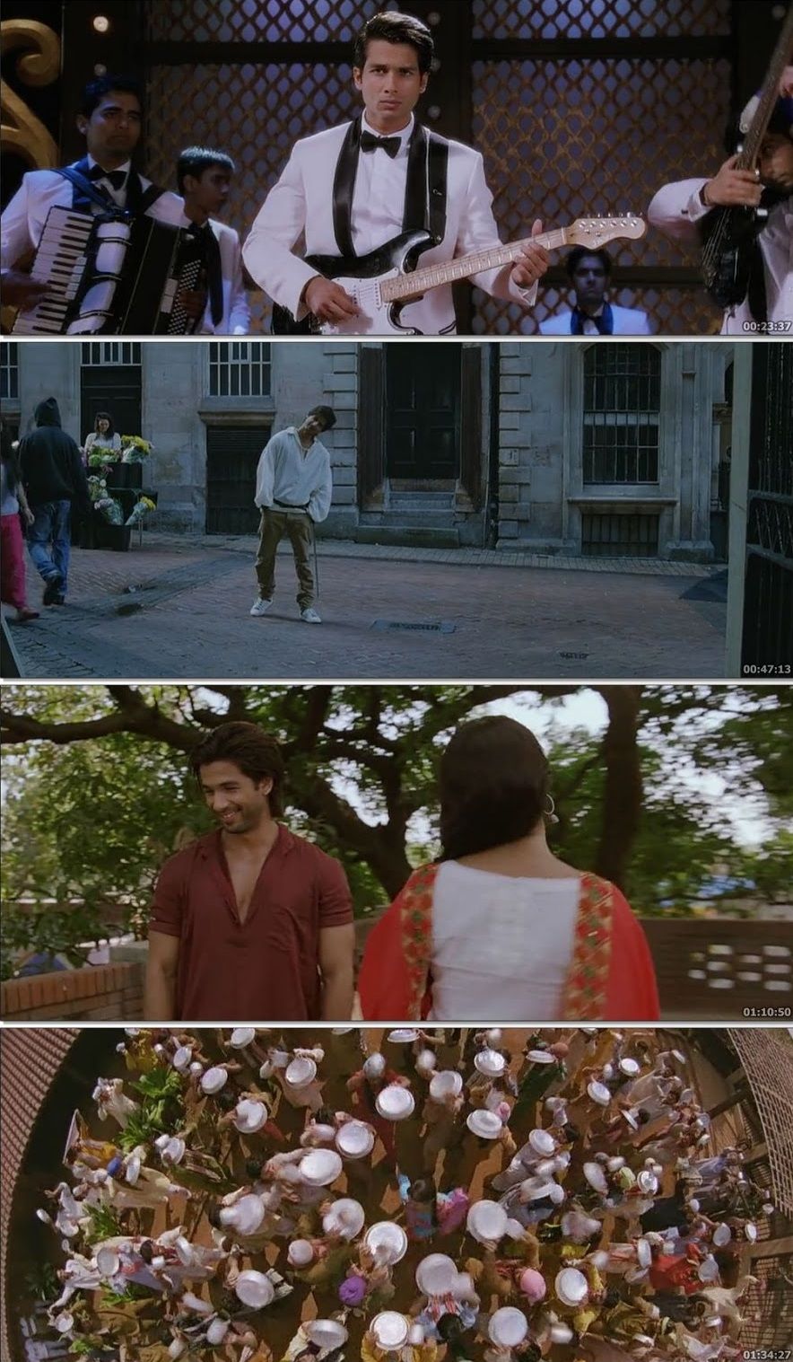 Teri Meri Kahaani (2012) screenshot