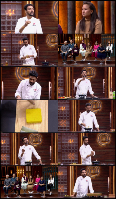 MasterChef India – Season 8 (2023) screenshot