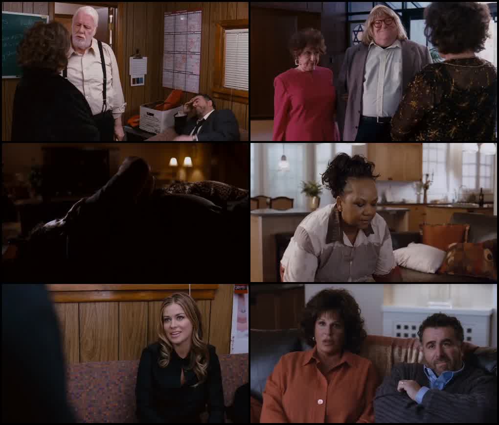 Oy Vey! My Son Is Gay!! (2009) screenshot
