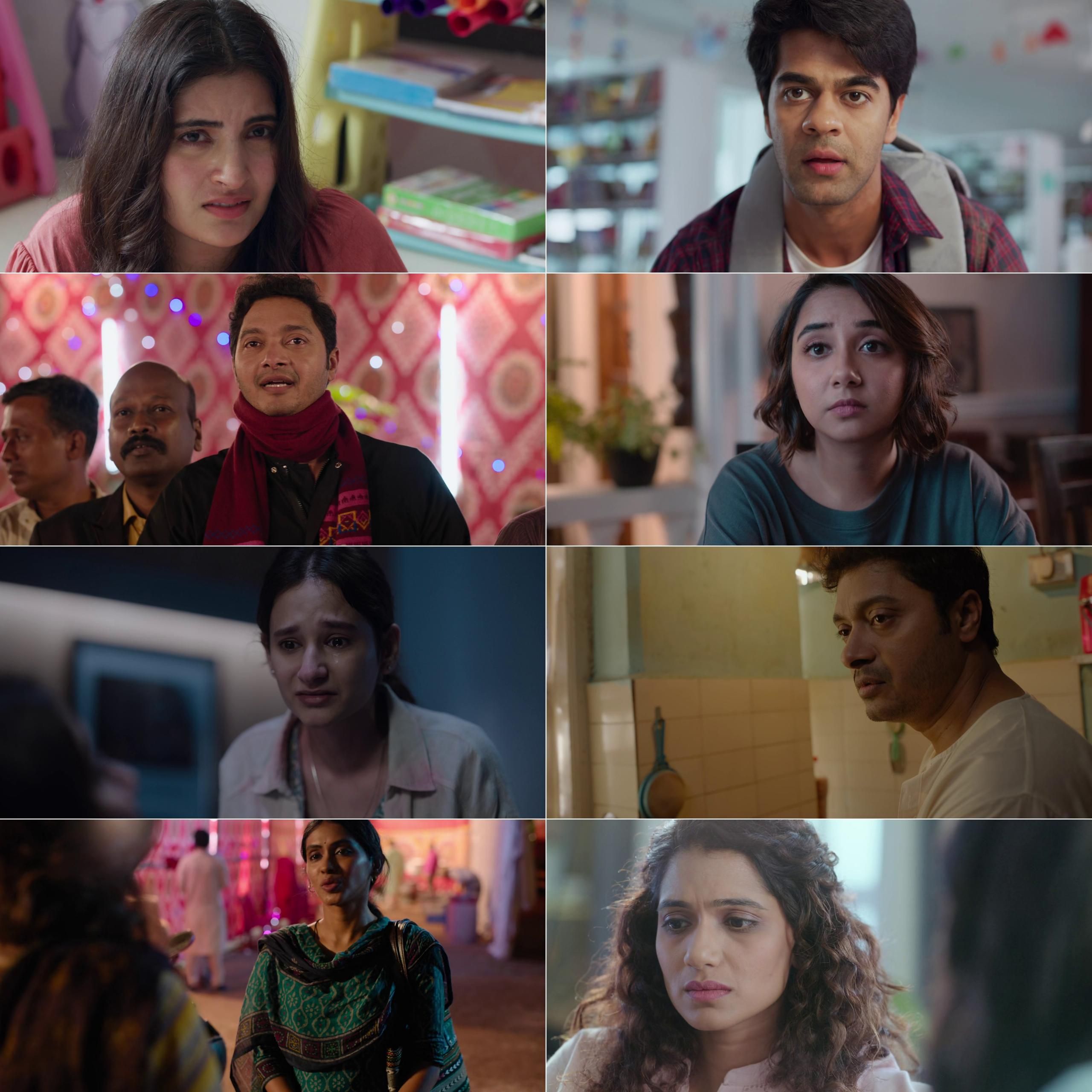 Zindaginama – Season 1 (2024) screenshot