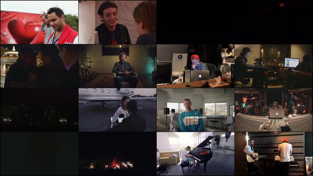 Avicii – I’m Tim (2024) screenshot