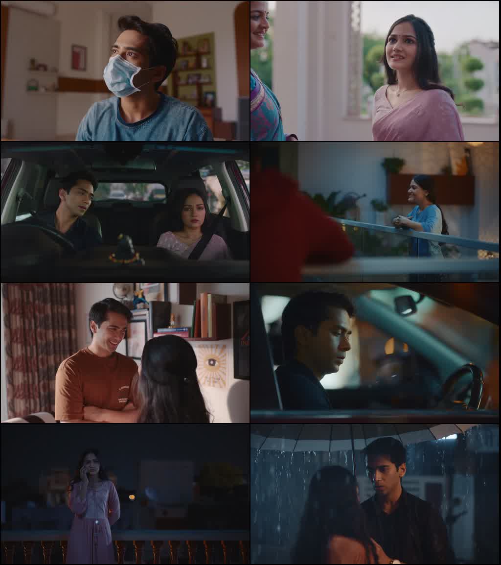 Bada Naam Karenge (2025) screenshot