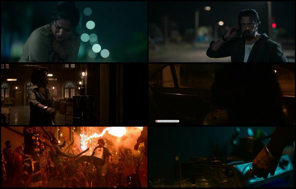 Max (2024) screenshot