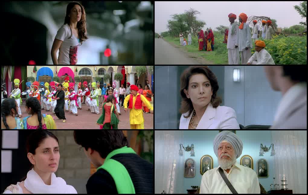 Jab We Met (2007) screenshot