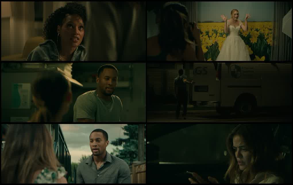 F*** Marry Kill (2024) screenshot